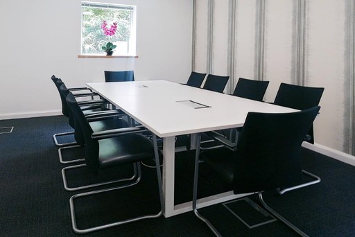 Interior image