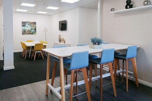 Interior image