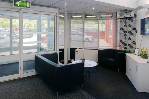 Interior image