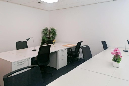 Interior image