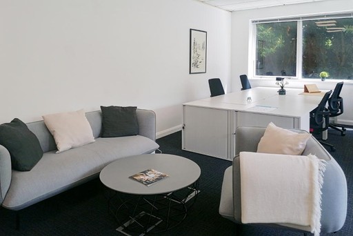 Interior image