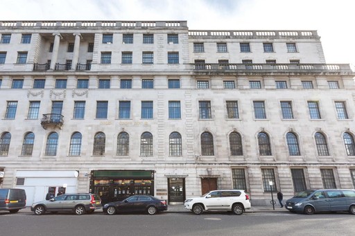 Exterior image