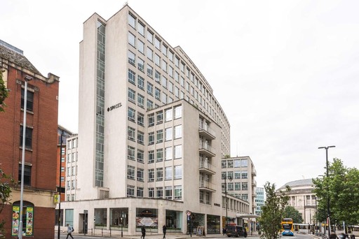Exterior image