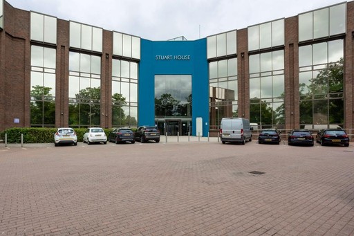 Exterior image