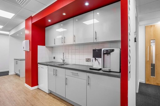 Interior image