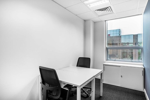 Interior image