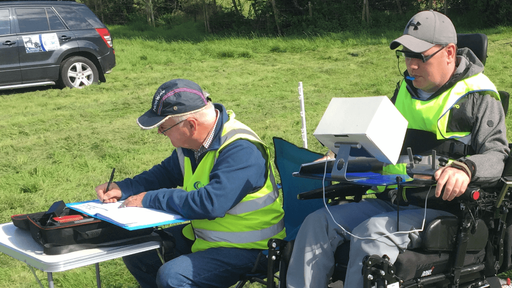 Drone Pilot Training Academy, Belfast, Northern Ireland UK.
