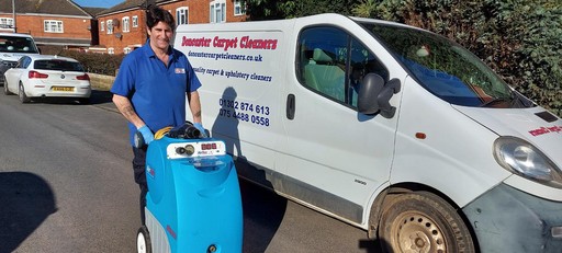 Carpet cleaners near me in Doncaster:
https://www.doncastercarpetcleaners.co.uk/