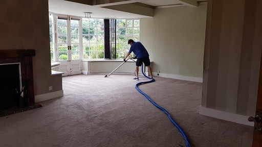 Carpet Cleaners In Kirk Sandall