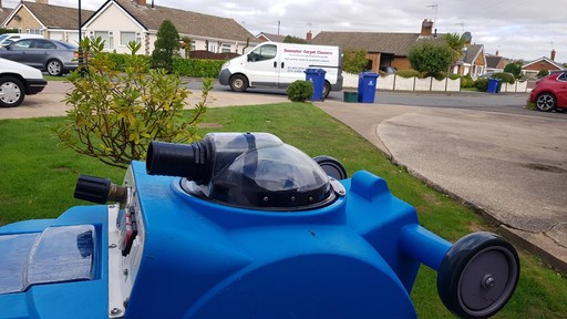 Best carpet cleaners in Doncaster