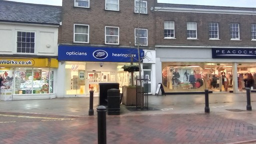 Boots Hearingcare