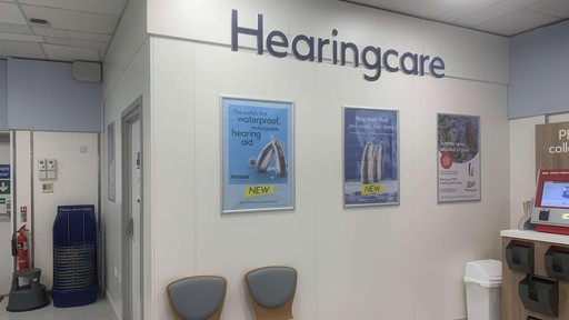Boots Hearingcare