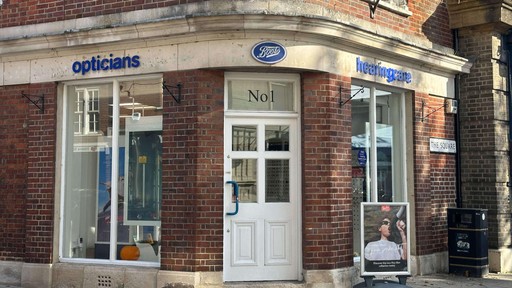 Boots Hearingcare