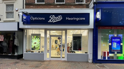Boots Hearingcare
