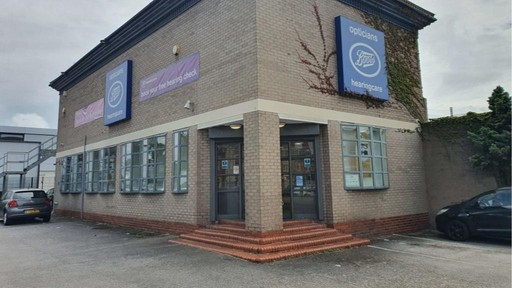 Boots Hearingcare