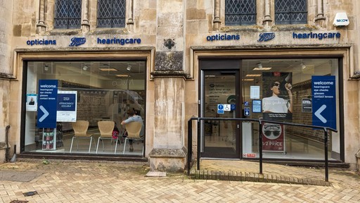 Boots Hearingcare