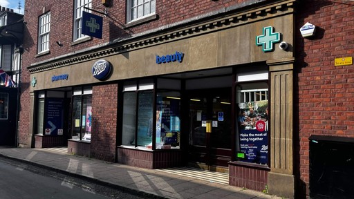 Boots Hearingcare