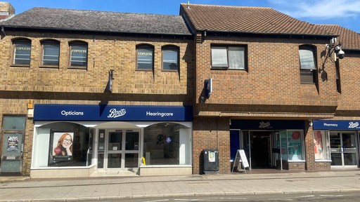 Boots Hearingcare