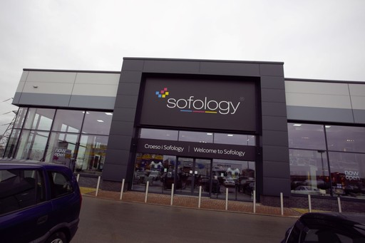 Sofology Cardiff