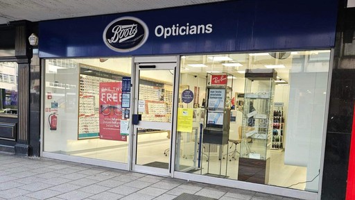 Boots Hearingcare