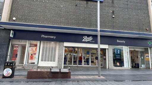Boots Hearingcare