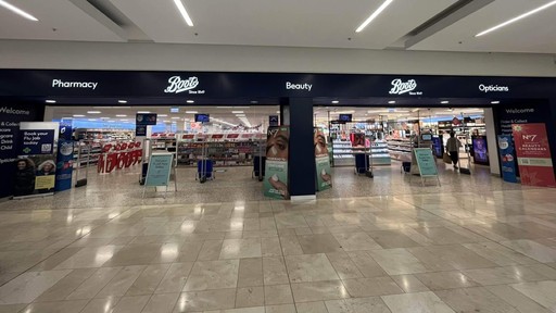 Boots Hearingcare