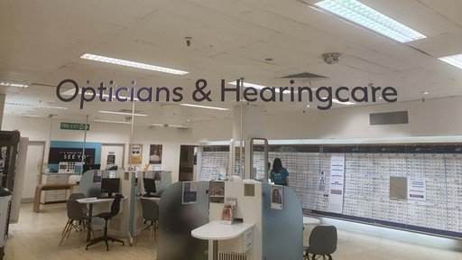 Boots Hearingcare