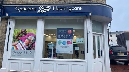 Boots Hearingcare