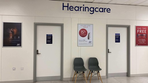 Boots Hearingcare