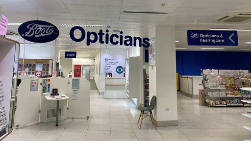 Boots Hearingcare