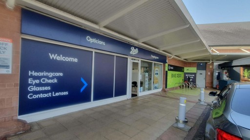 Boots Hearingcare