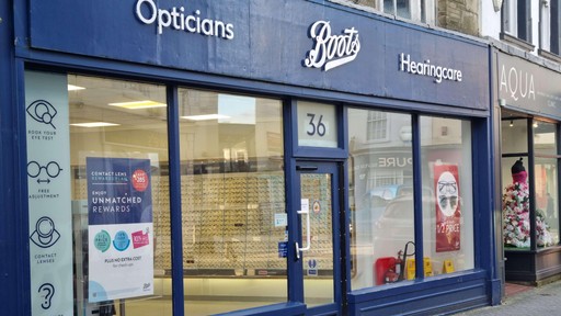 Boots Hearingcare