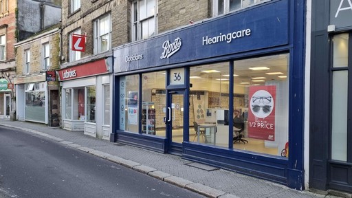 Boots Hearingcare