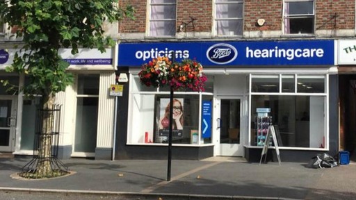 Boots Hearingcare