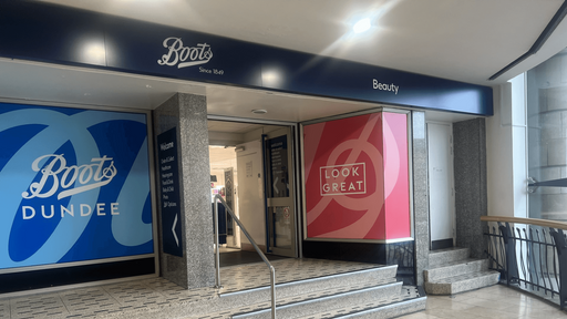 Boots Hearingcare