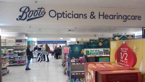 Boots Hearingcare