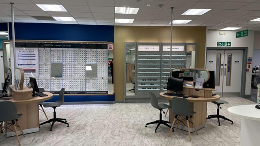 Boots Hearingcare