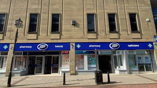 Boots Hearingcare