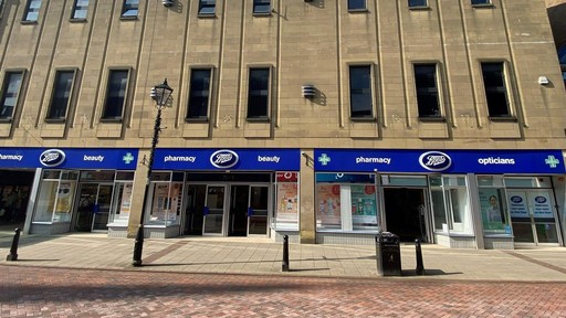 Boots Hearingcare