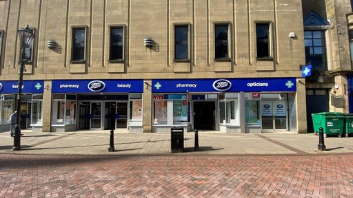 Boots Hearingcare