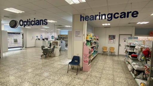 Boots Hearingcare