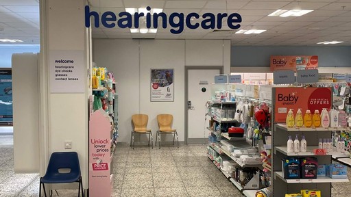 Boots Hearingcare