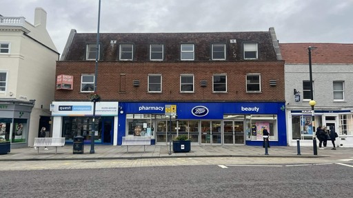 Boots Hearingcare