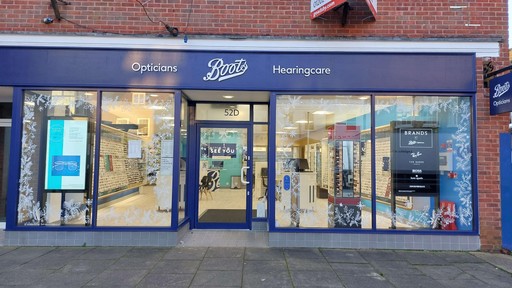 Boots Hearingcare