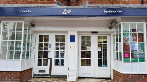 Boots Hearingcare