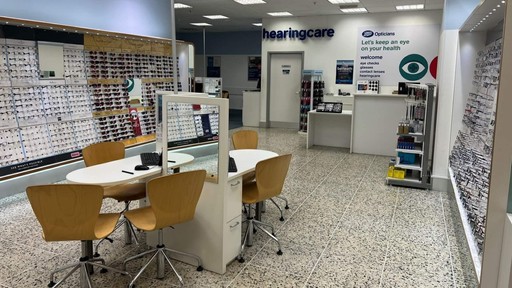 Boots Hearingcare