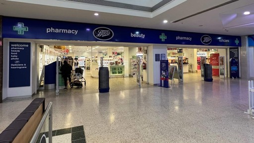 Boots Hearingcare