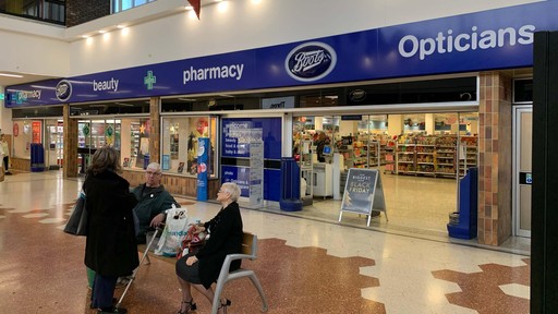 Boots Hearingcare