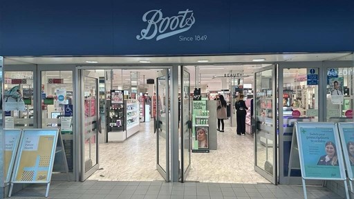 Boots Hearingcare