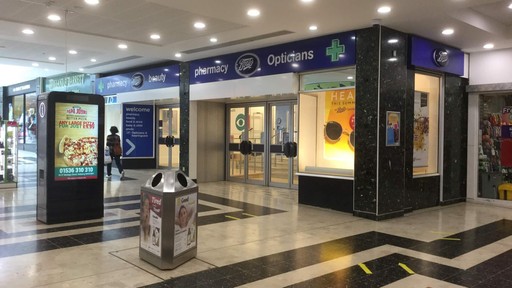 Boots Hearingcare